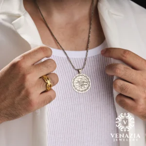 3 Gümüş Bayan Alyans