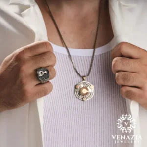 Screenshot_8 Ayyıldız Gümüş Erkek Yüzük Modeli