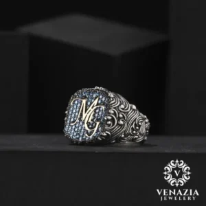 Screenshot_9 Harfli Gümüş Yüzük Modeli