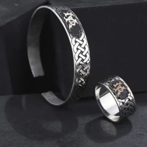 Eşlere Özel Bileklik Seti