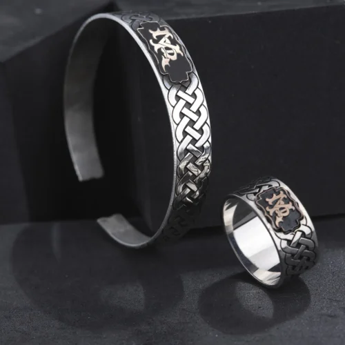 Eşlere Özel Bileklik Seti