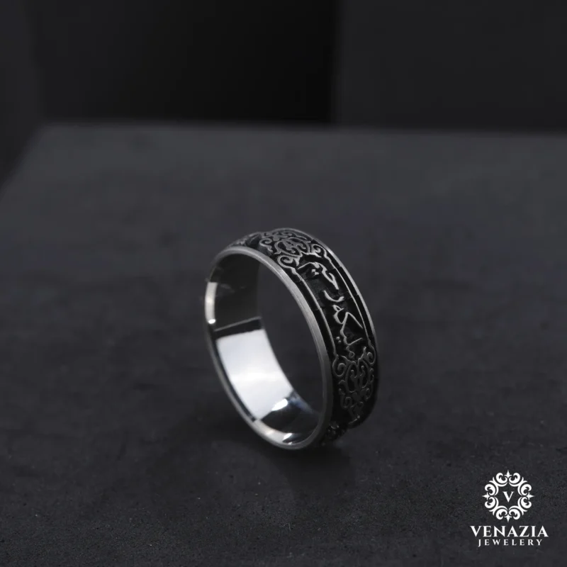 VeNAZIA 30-10-20232831 copy Gümüş Alyans Modeli