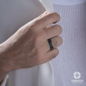 VeNAZIA 30-10-20233075 copy Gümüş Alyans Modeli