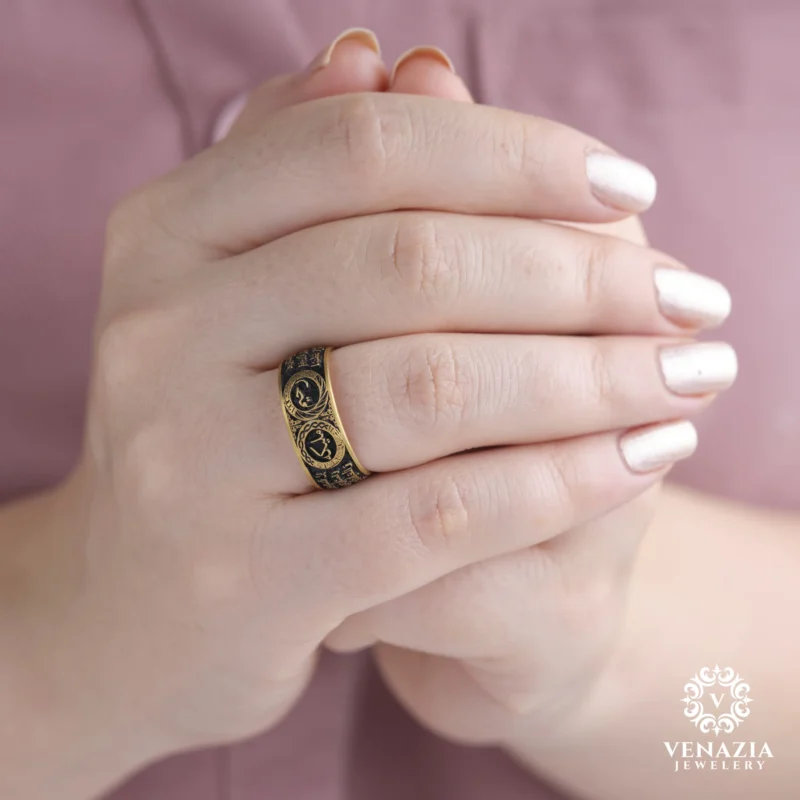 VeNAZIA 30-10-20233146 copy Bayan Gümüş Alyans Modeli