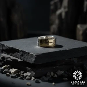 Hiç Gümüş Yüzük