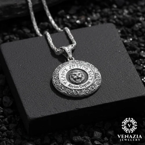 Savaş, Türk’ün düğünüdür Madalyon