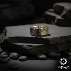 Hiç Gümüş Yüzük